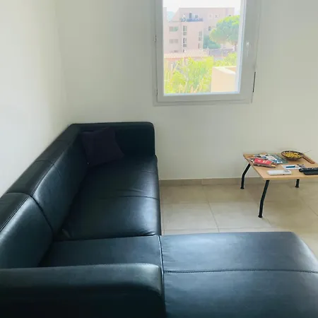 Appartamento Altivya Calvi (Corsica)