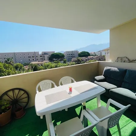Appartamento Altivya Calvi (Corsica)